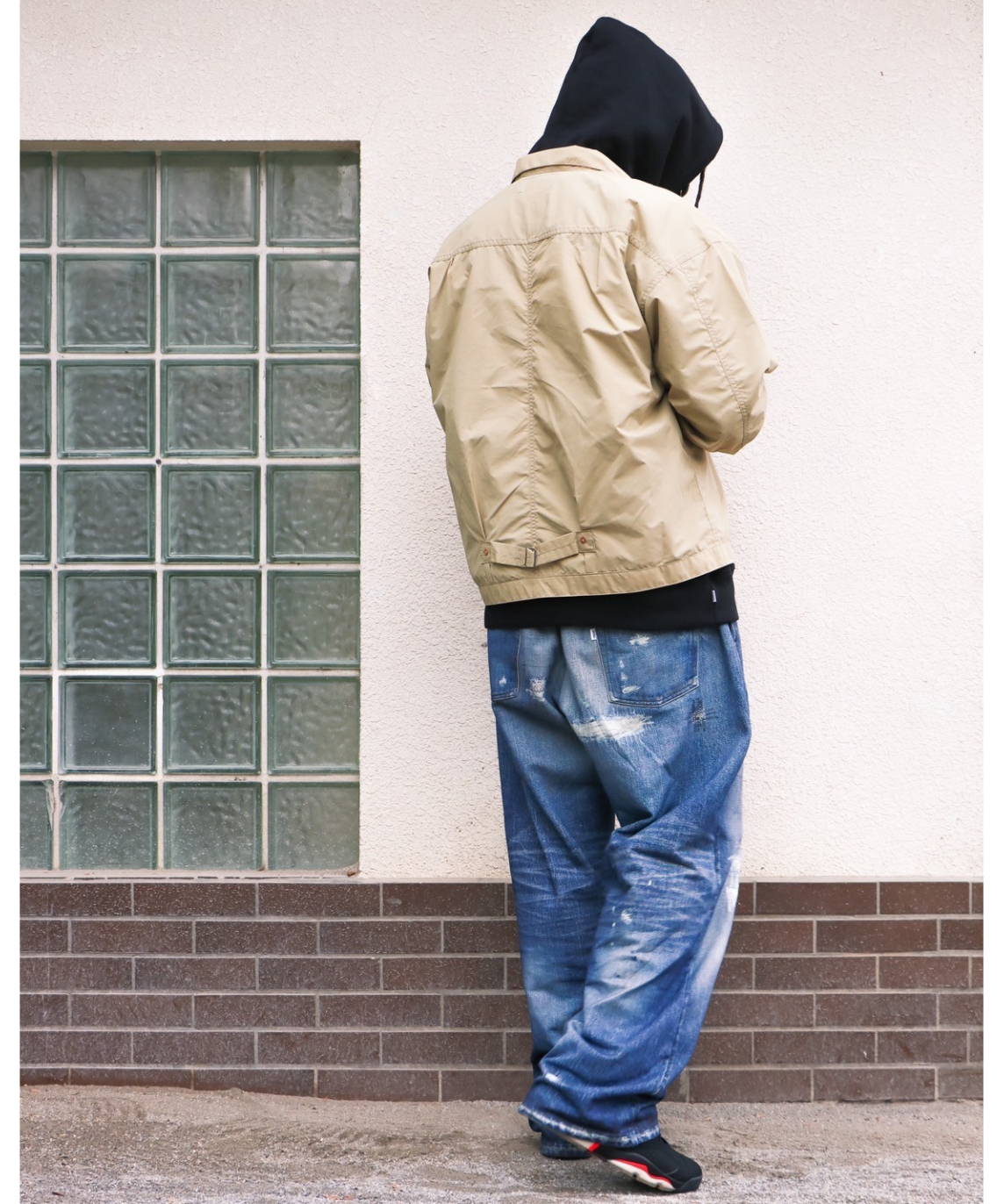 A0025-001】□Lot.5550XX SWEAT PANTS□ | SAPEur A0025-001】□Lot.5550XX SWEAT PANTS□ | SAPEur