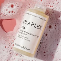 ⭐︎オラプレックス公式取扱店⭐︎ローラさん愛用♡ オラプレックス No.4 ボンドメンテナンスシャンプー 250ml