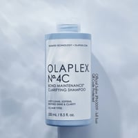 ⭐︎オラプレックス公式取扱店⭐︎ No.4C  ボンドメンテナンス　クラリファイニングシャンプー