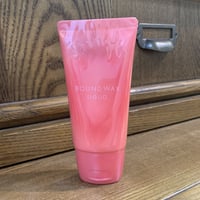 ウェーボ　バウンドワックス