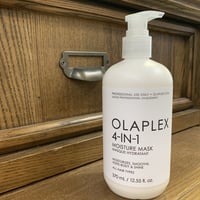 ★送料無料★オラプレックス公式取扱店　4-IN-1　モイスチャーマスク　370ml