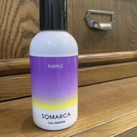 ソマルカ カラーシャンプー パープル 150ml