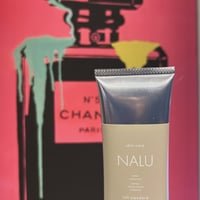 全身使えるハンドクリーム！エイジングケア特許成分ナールスゲン配合！！　　lullstanderd オールインワンskin careクリーム☺︎『 NALU (ナル)  50g』