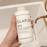 ⭐︎オラプレックス公式取扱店⭐︎ローラさん愛用♡ オラプレックス No.5 ボンドメンテナンスコンディショナー 250ml