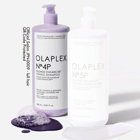 オラプレックス | STORES