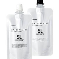 タマリス　ヘアケミスト　スリークキーパートライアルセット(シャンプー50ml&トリートメント50g)