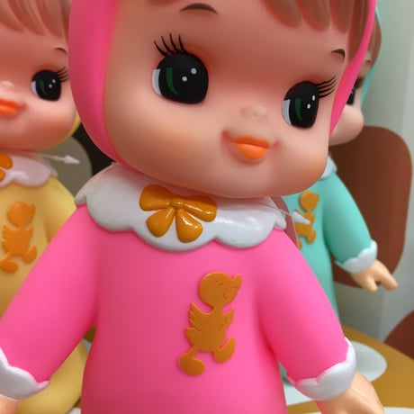 よちよちまぁちゃん　WAIWAIBABY