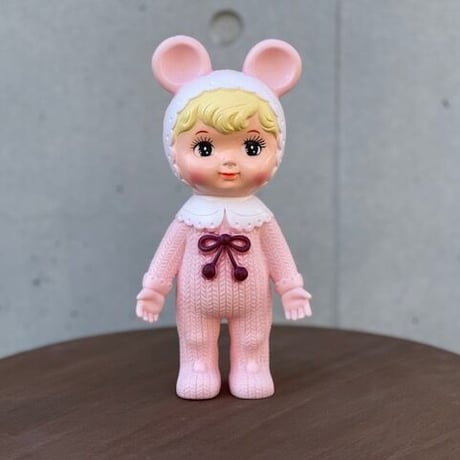 【保坂さほ】さん　プロデュース　チャーミーちゃん　フォトグラファー