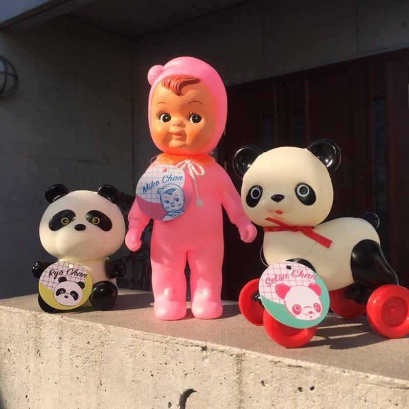 ミコちゃん（女の子）MikoChan | sweetfish