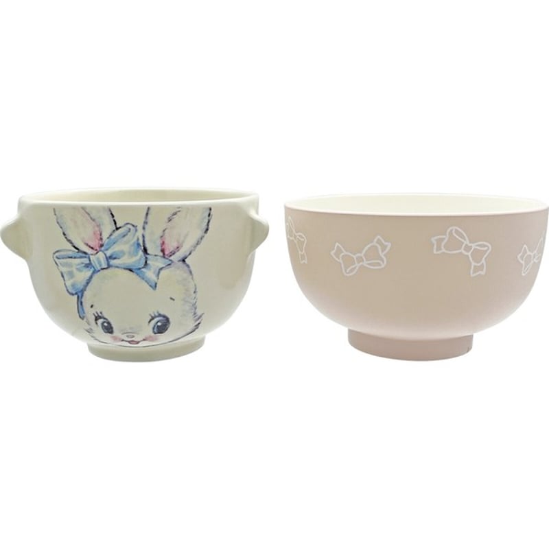 SWIMMER スイマー 汁椀茶碗 セット ミニ えんぴつアート | sweetfish