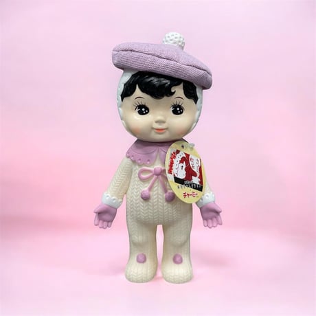 純喫茶コレクション x チャーミーちゃん vol.5 すみれちゃん