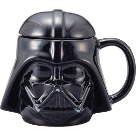 スターウォーズ　3Dマグ　ダースベイダー【STAR WARS】