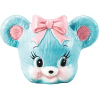 新品　オブジェ　チャーミーちゃん　B　ブルー　【日本製】 KODAMA TOY（コダマトイ） - 京王ネットショッピング | 京王百貨店