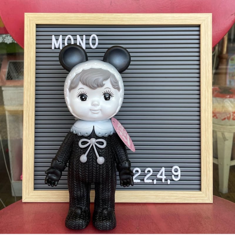 チャーミーちゃん　面取れ 11月10日(金)18時より抽選開始】【KODAMA TOY】チャーミーちゃん