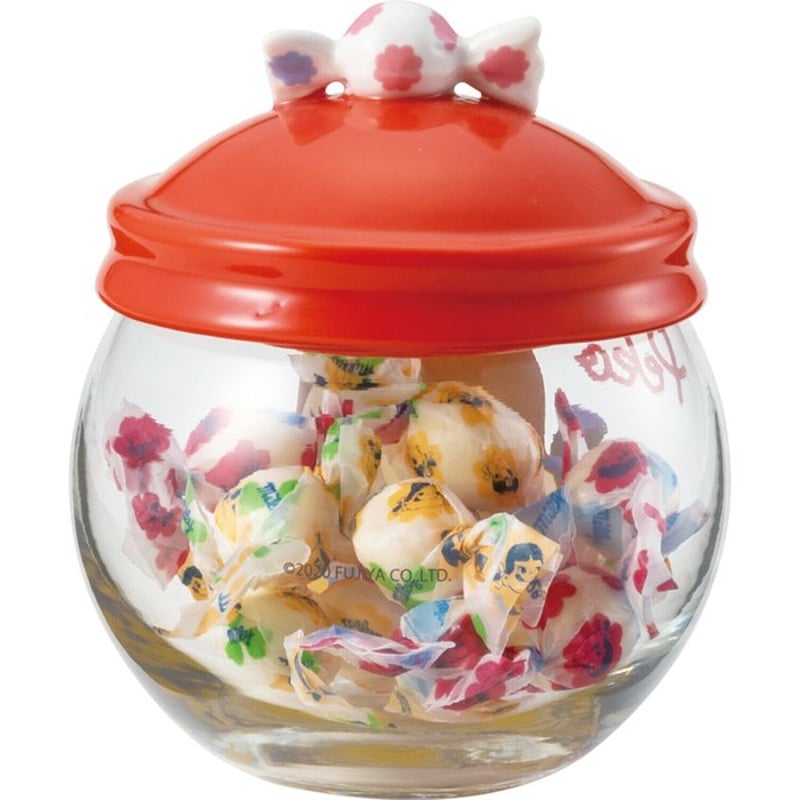 ペコちゃん キャンディポット | sweetfish