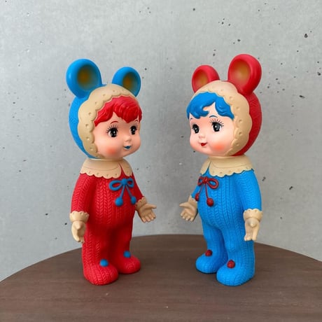 コラボチャーミーちゃん・プコーンといっしょ