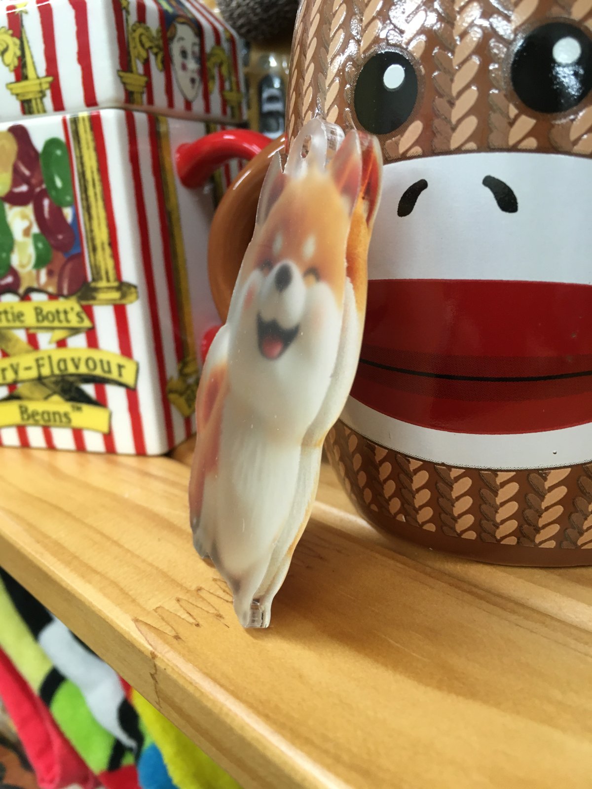 秋鮭様 リクエスト 10点 ハンドメイド　刺繍　柴犬　キーホルダー　ポーチ 楽天市場】柴犬キーホルダー シルク両面刺繍 犬キーホルダー