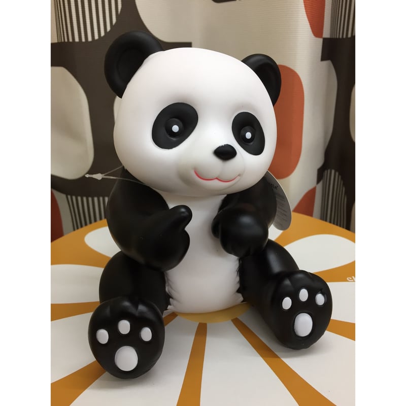 おさかなパンダ お知らせ】『鉄拳8』×島根スサノオマジック コラボ“プリティビースト