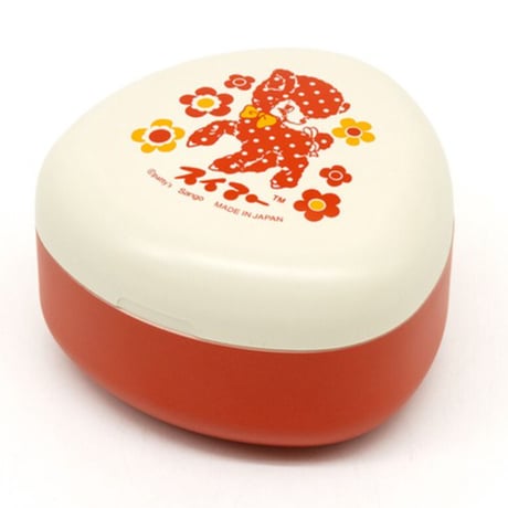 おにぎりケース　【スイマー】