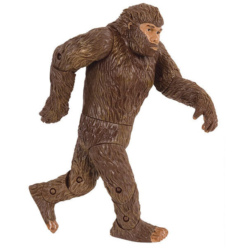 ビッグフット アクションフィギュア BIGFOOT | sweetfish