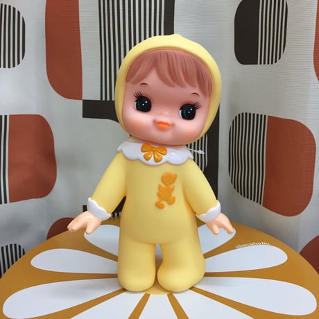 よちよちまぁちゃん　WAIWAIBABY