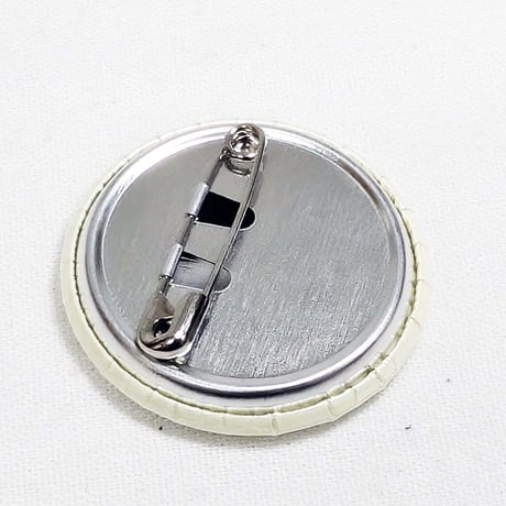 レトロアニマル　缶バッジ  mini