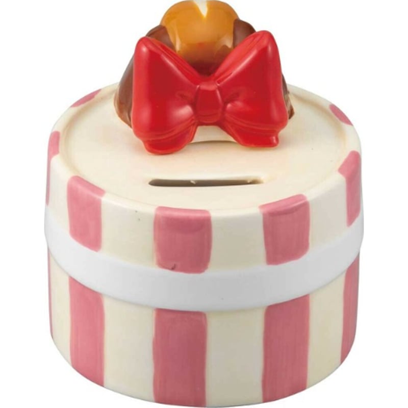 ディズニー Disney 「わんわん物語 レディ」【貯金箱】 バンク | sweetfish