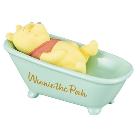 ディズニー 加湿器 Bath 【くまのプーさん】