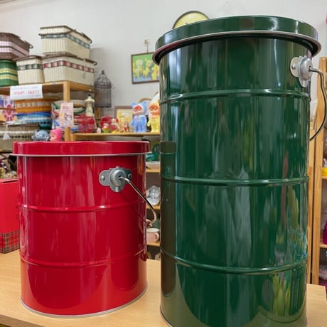 オバケツ　ライスストッカー　5kg　日本製