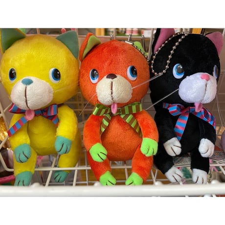 メニー＆キッシュ　メニー（ネコ）