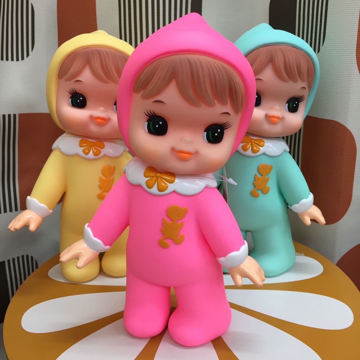 まあちゃん よちよちまぁちゃん WAIWAIBABY | sweetfish