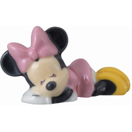 ディズニー　Disney　すやすや箸置き