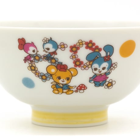 SWIMMER　スイマー　茶碗