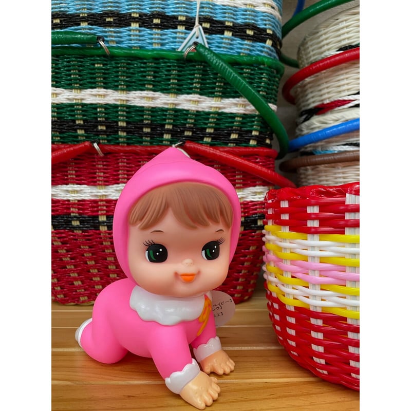 ハイハイベイビー | sweetfish