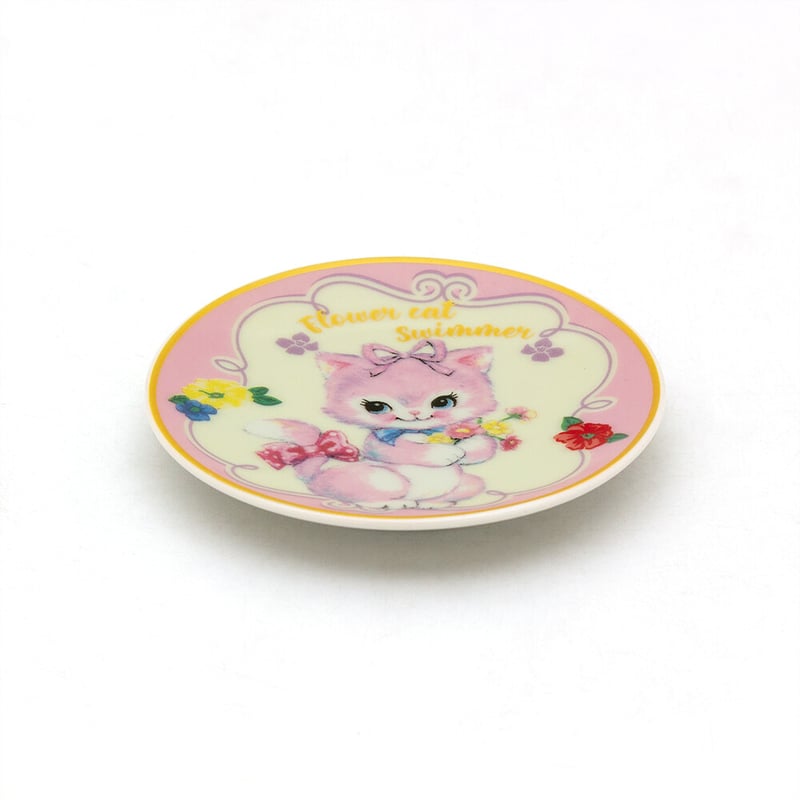 SWIMMER スイマー 豆皿 | sweetfish