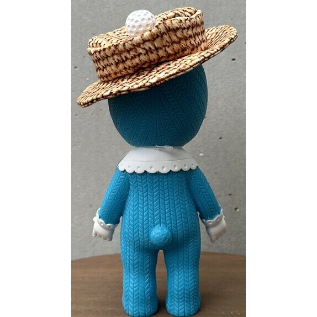 純喫茶コレクションxチャーミーちゃんvol.3 難波里奈さんコラボ