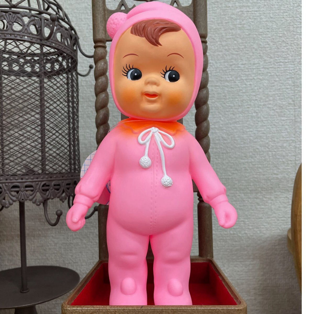 みっこちゃん ミコちゃん（女の子）MikoChan | sweetfish