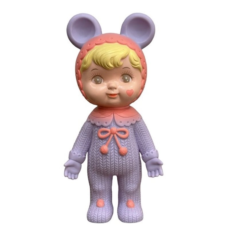 なかよしチャーミーちゃん なかよしチャーミーちゃん カラーリングコレクションどうぶつ編