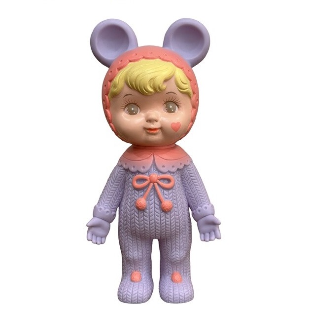 なかよしチャーミーちゃん（保坂さほさんコラボ）2025新色 | sweetfish