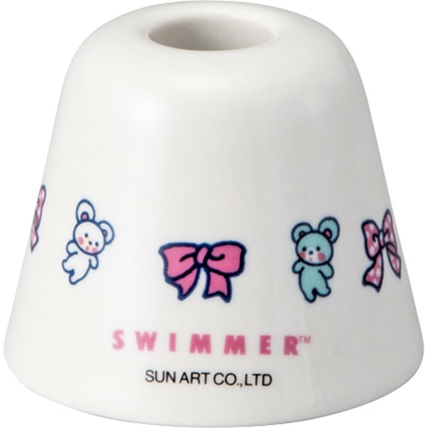 SWIMMER スイマー 歯ブラシスタンド | sweetfish
