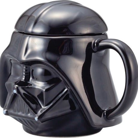スターウォーズ　3Dマグ　ダースベイダー【STAR WARS】