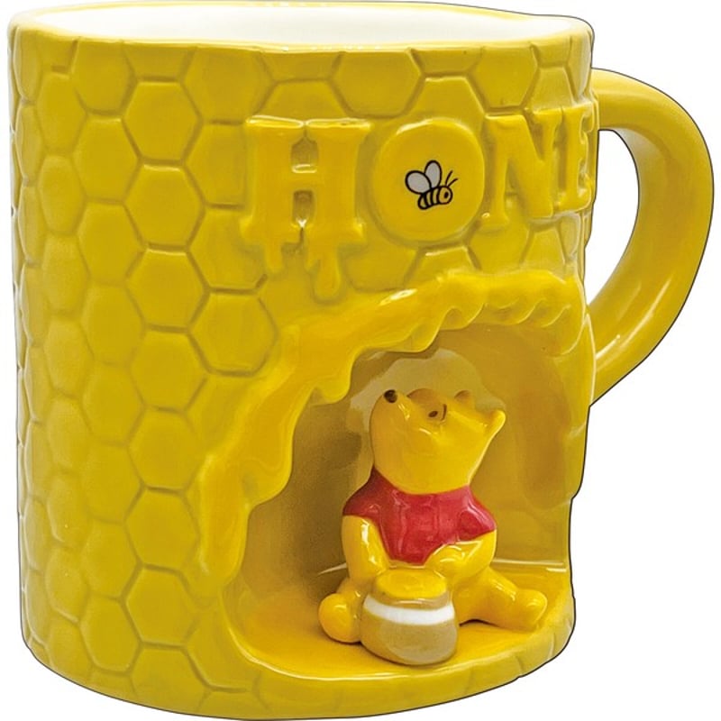 レトロ　くまのプーさん　テーブル　フェイステーブル レトロ くまのプーさん テーブル フェイステーブル - メルカリ