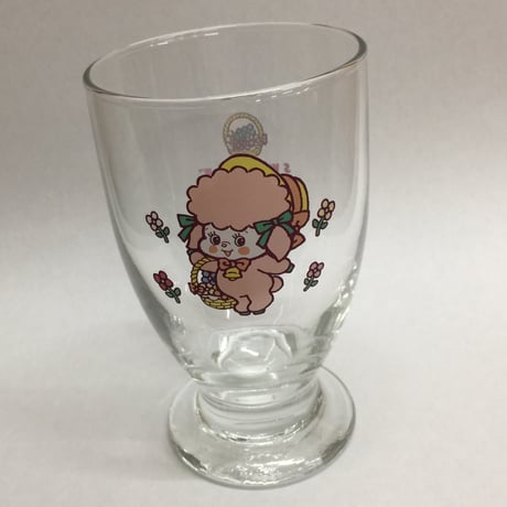 SWIMMER　まるあしグラス　メリーラフ