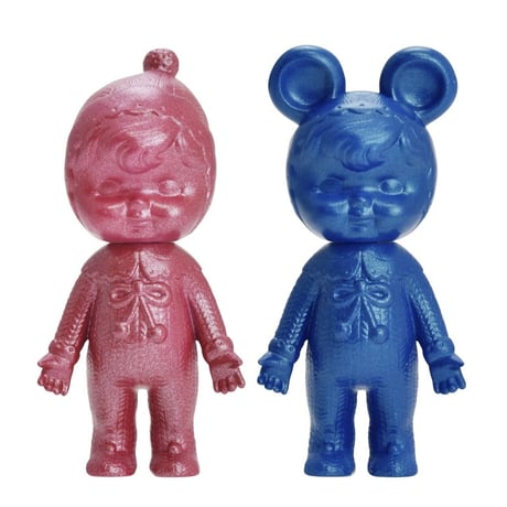 なかよしチャーミーちゃん　ミニチュアコレクション（カプセルトイ）　【2020年バージョン　再生産】