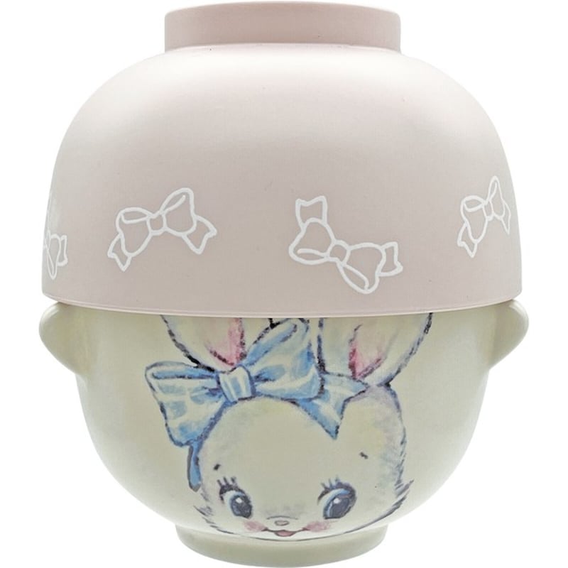 SWIMMER スイマー 汁椀茶碗 セット ミニ えんぴつアート | sweetfish