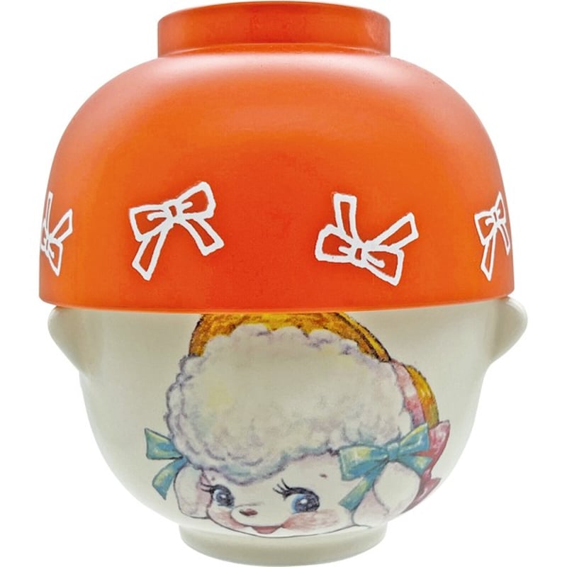SWIMMER スイマー 汁椀茶碗 セット ミニ えんぴつアート | sweetfish