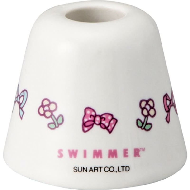 SWIMMER スイマー 歯ブラシスタンド | sweetfish