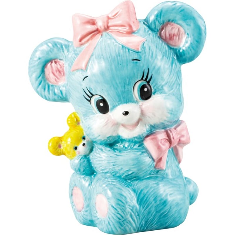 スイマー 貯金箱 【SWIMMER】 | sweetfish