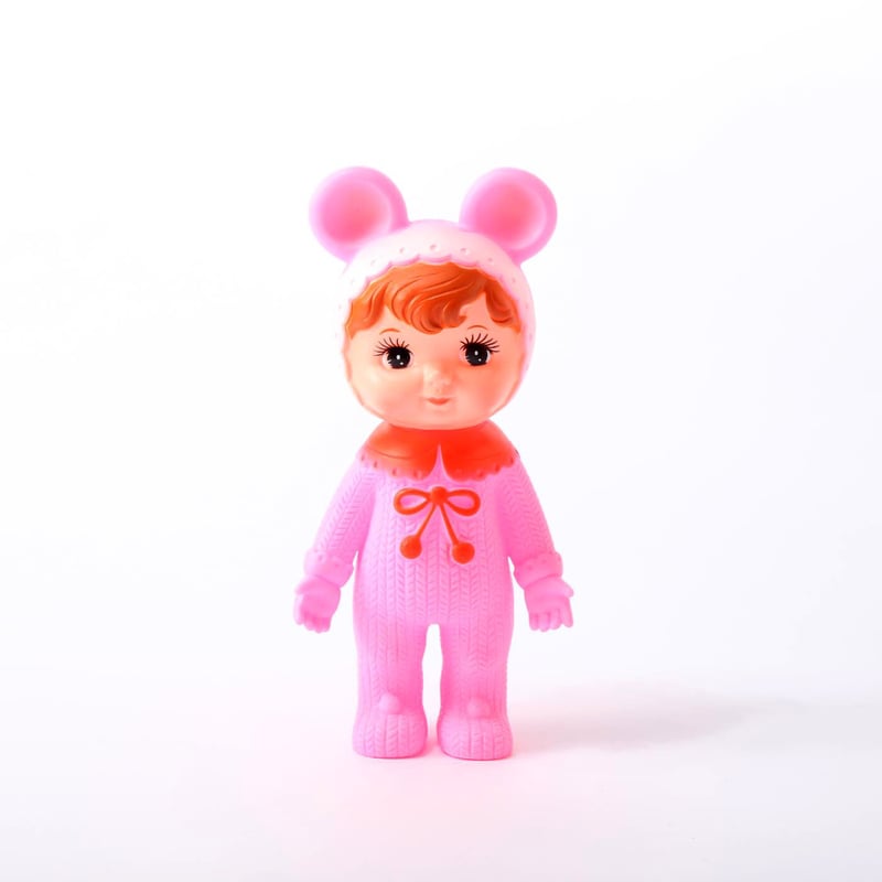 LONDON COLOR なかよし チャーミーちゃん charmydoll Made in J