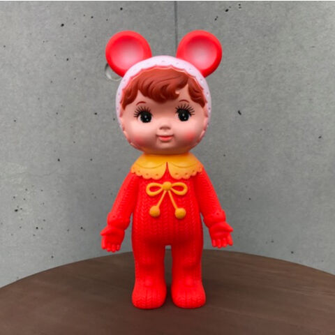 PaPa's toy 出品★マテル社　チャーミン・チャッティ　キャシー人形 PaPa's toy 様専用出品☆マテル社 チャーミン・チャッティ
